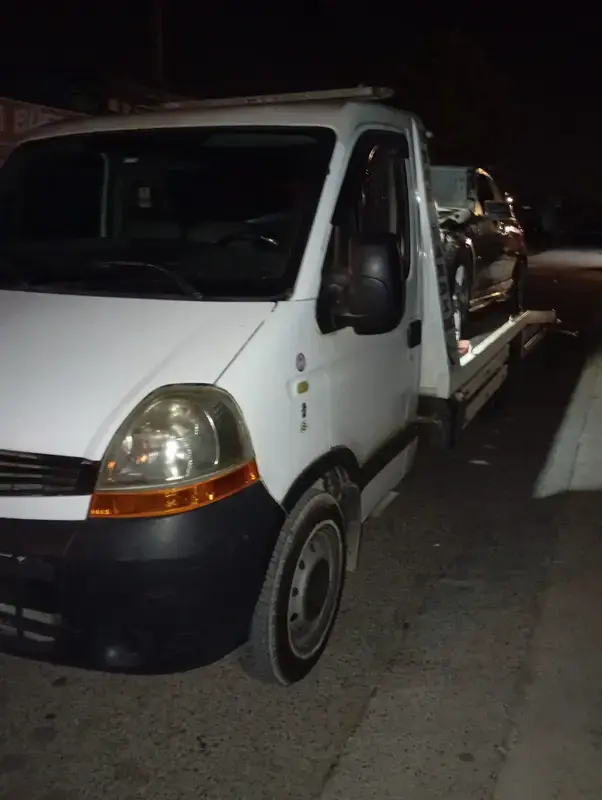Afyon Merkez ve İlçeleri Nöbetçi Kurtarıcı - 1