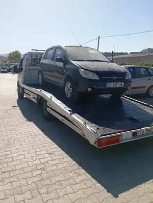Afyonkarahisar 7/24 Kesintisiz Oto Kurtarma - 3