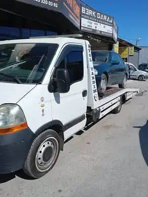 Afyonkarahisar 7/24 Kesintisiz Oto Kurtarma - 1