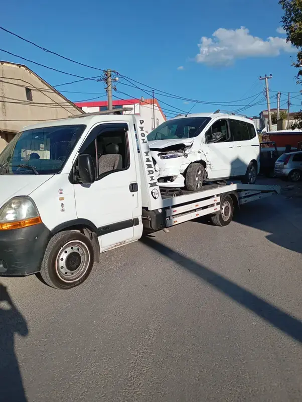 Afyon Merkez ve İlçeleri Nöbetçi Kurtarıcı - 2